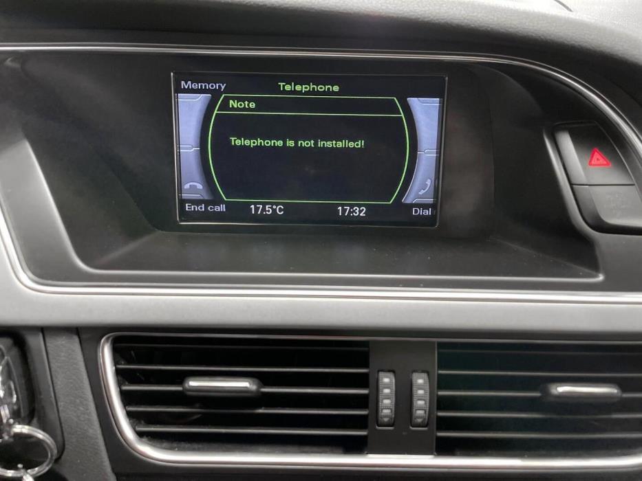 AUDI A5 2011
