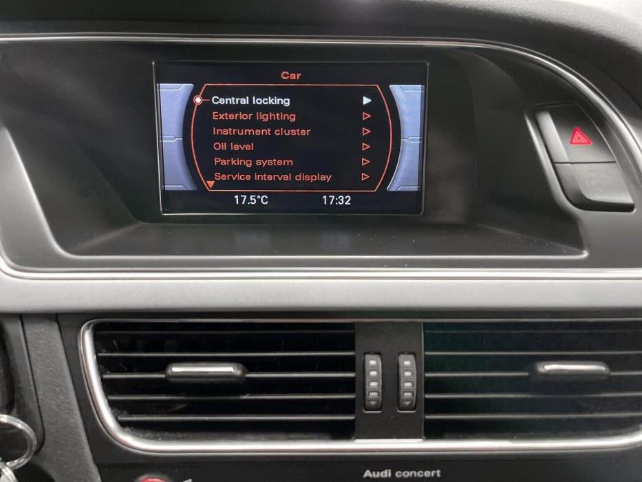 AUDI A5 2011