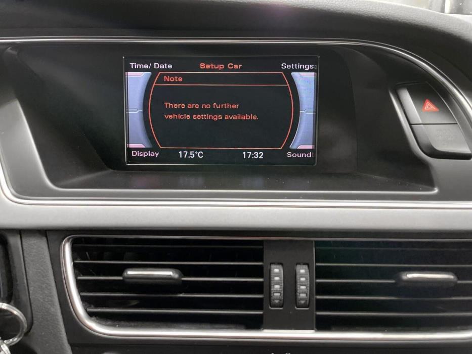 AUDI A5 2011