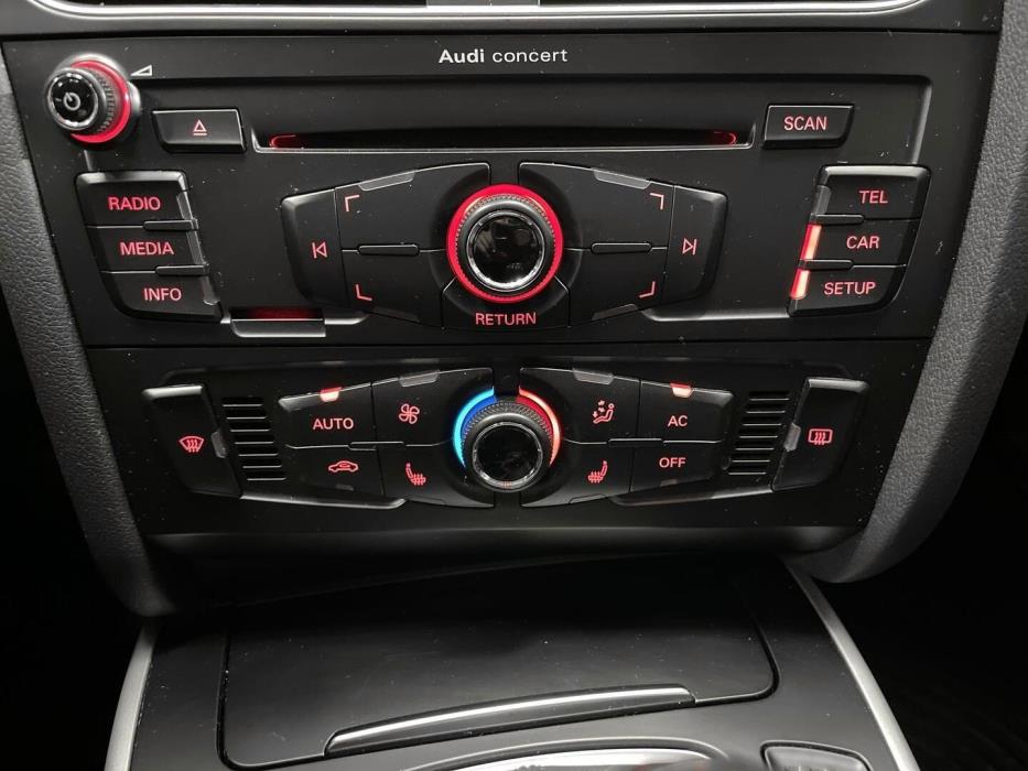 AUDI A5 2011