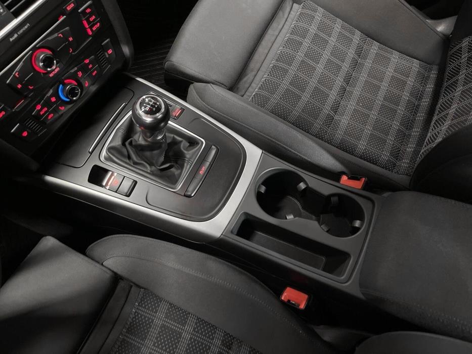 AUDI A5 2011