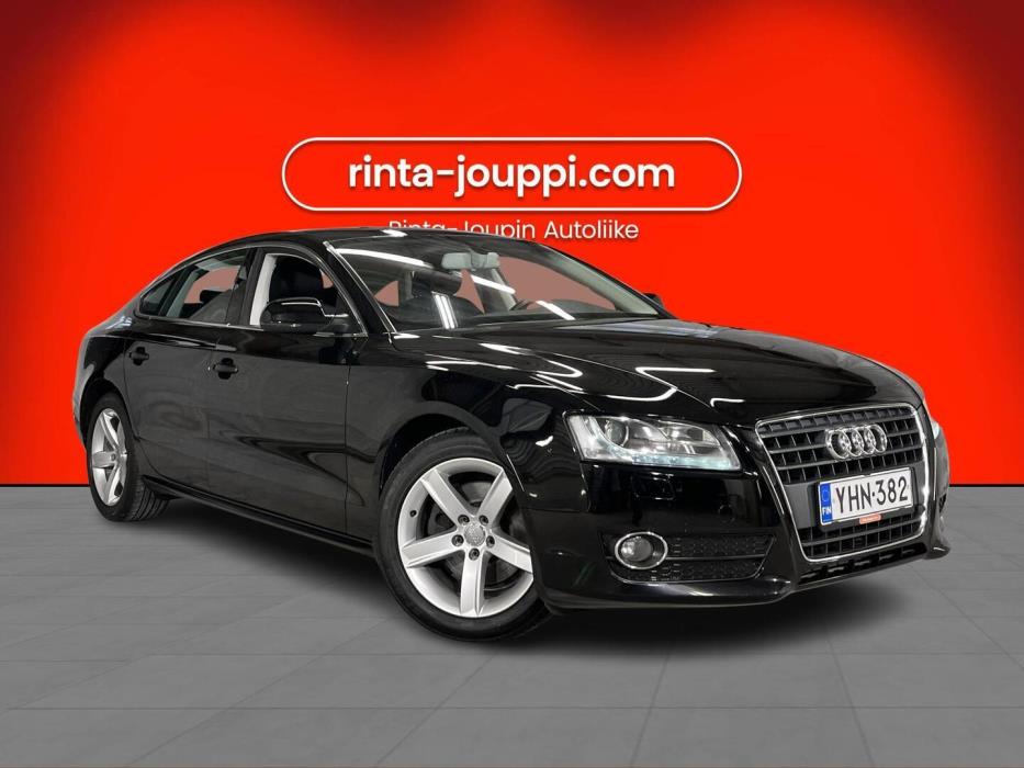 AUDI A5 2011