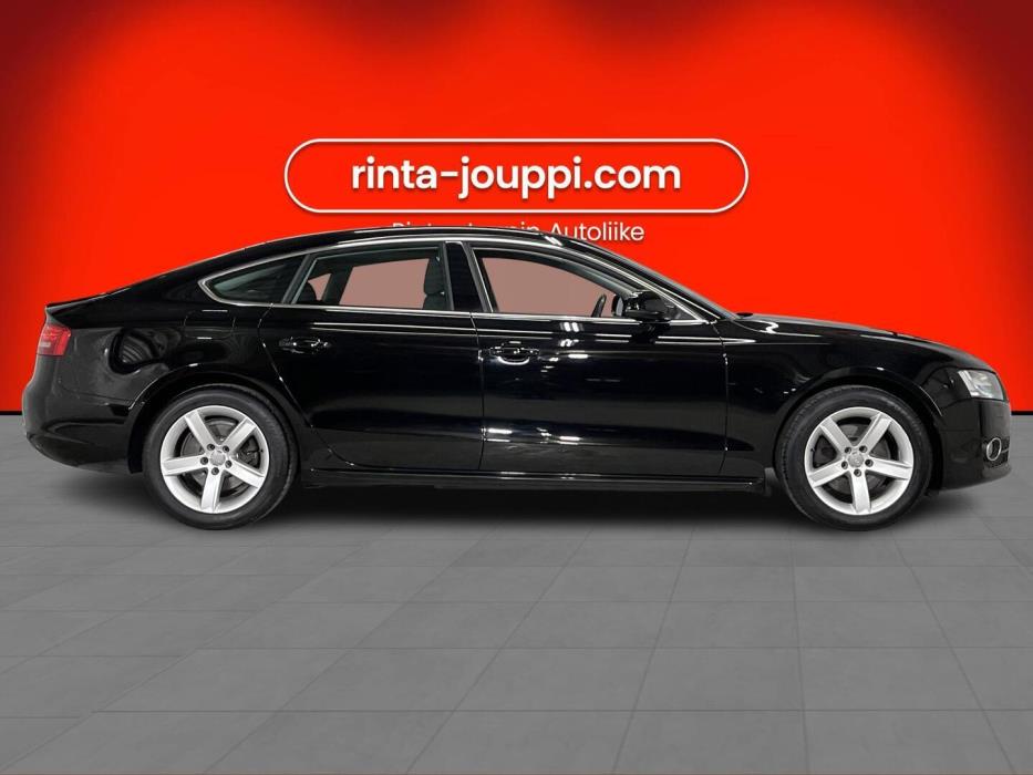 AUDI A5 2011
