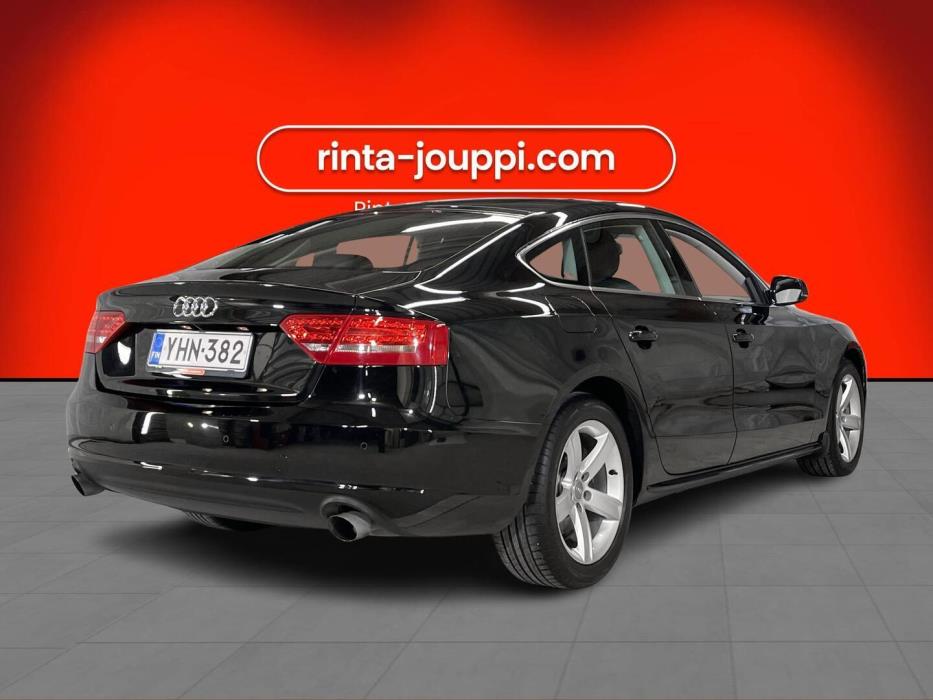AUDI A5 2011