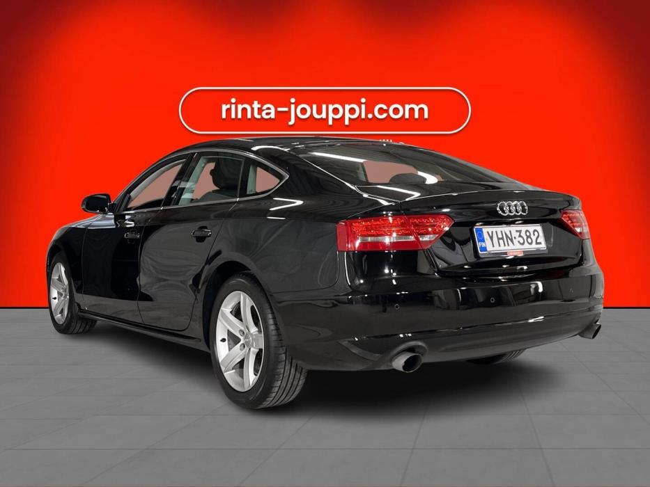 AUDI A5 2011