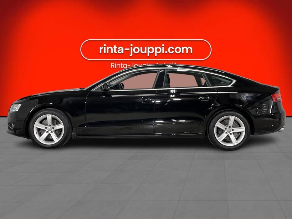 AUDI A5 2011