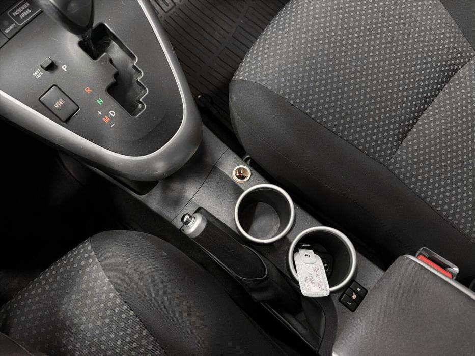 TOYOTA Verso 2011