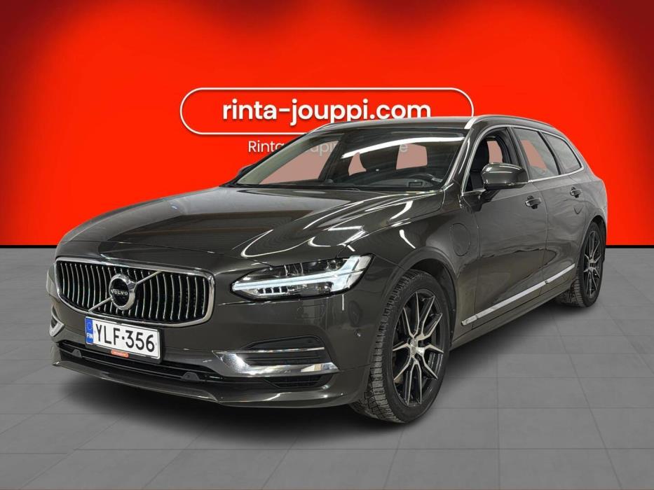 VOLVO V90 2019