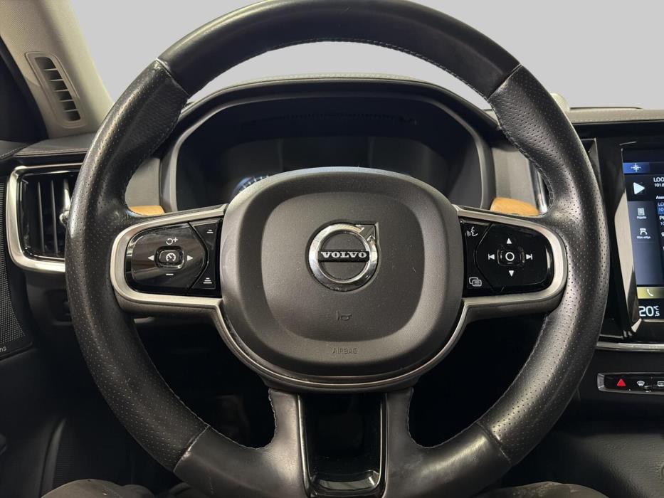 VOLVO V90 2019