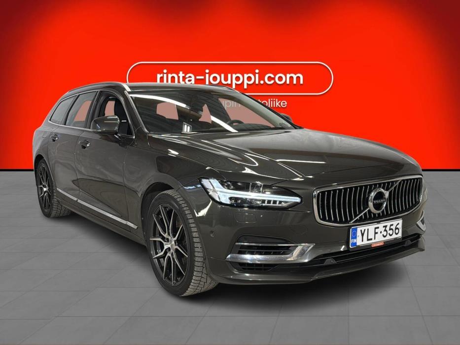VOLVO V90 2019