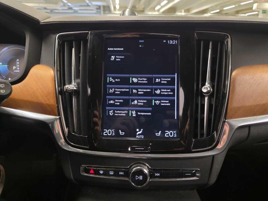VOLVO V90 2019