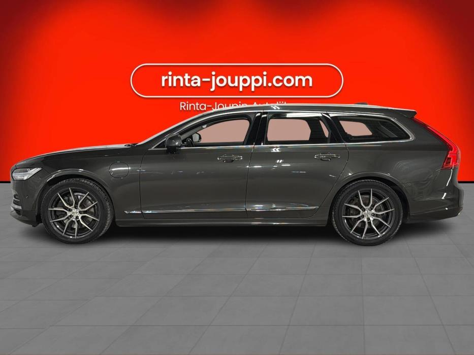 VOLVO V90 2019