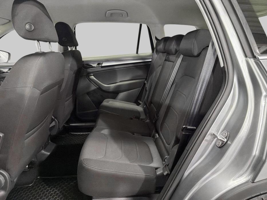 SKODA Kodiaq 2019