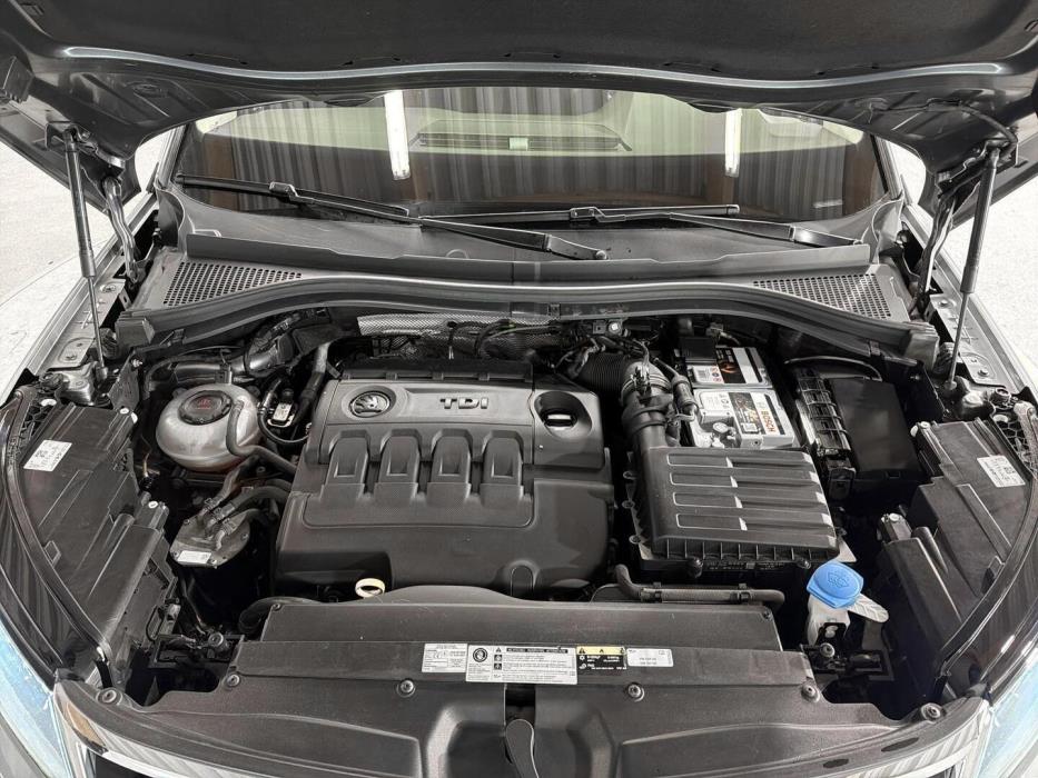 SKODA Kodiaq 2019