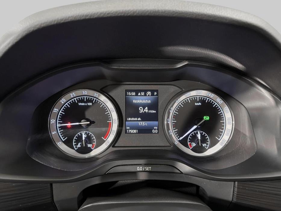 SKODA Kodiaq 2019