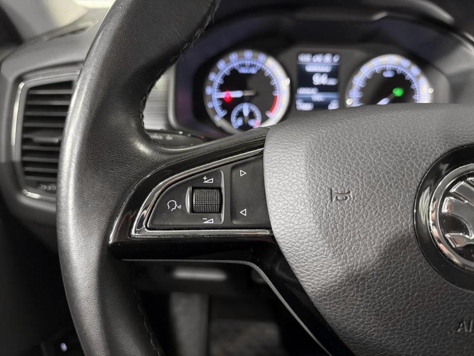 SKODA Kodiaq 2019