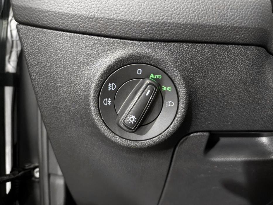 SKODA Kodiaq 2019