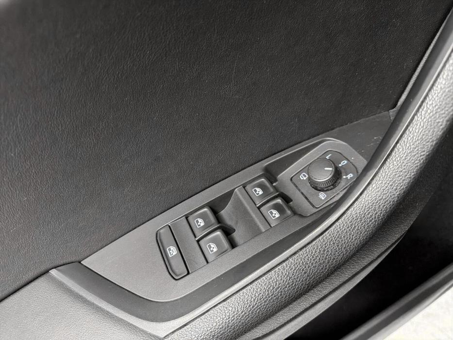 SKODA Kodiaq 2019