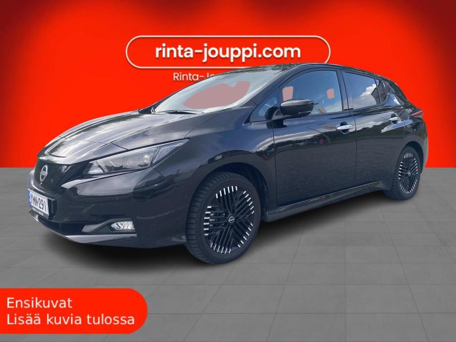 NISSAN Leaf 2022