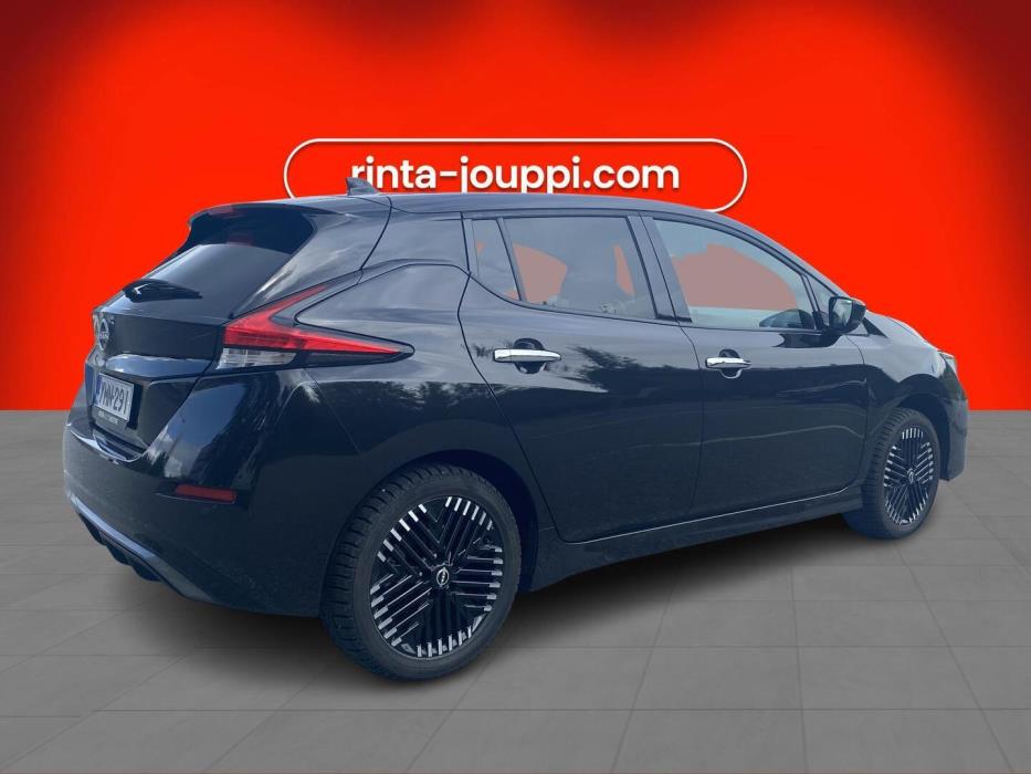 NISSAN Leaf 2022