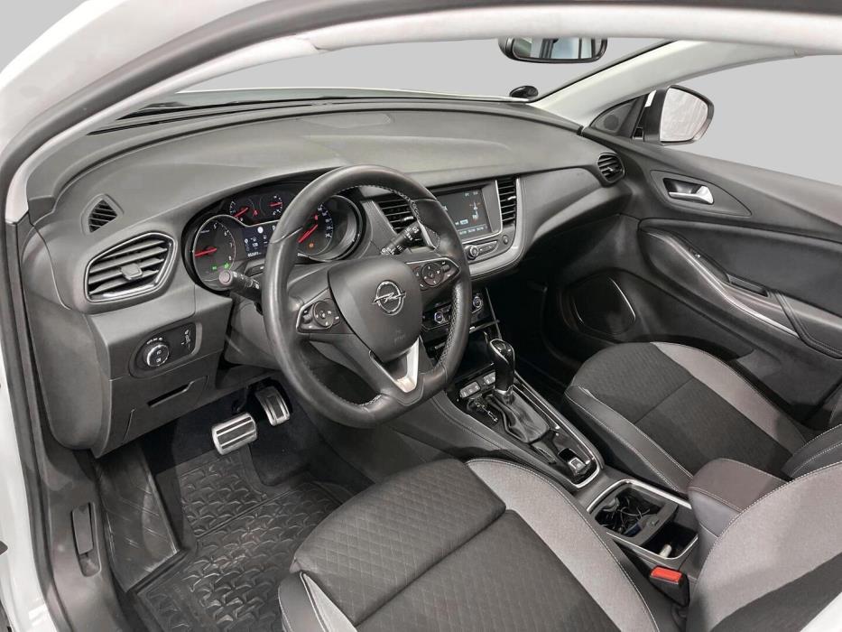OPEL Grandland X 2021