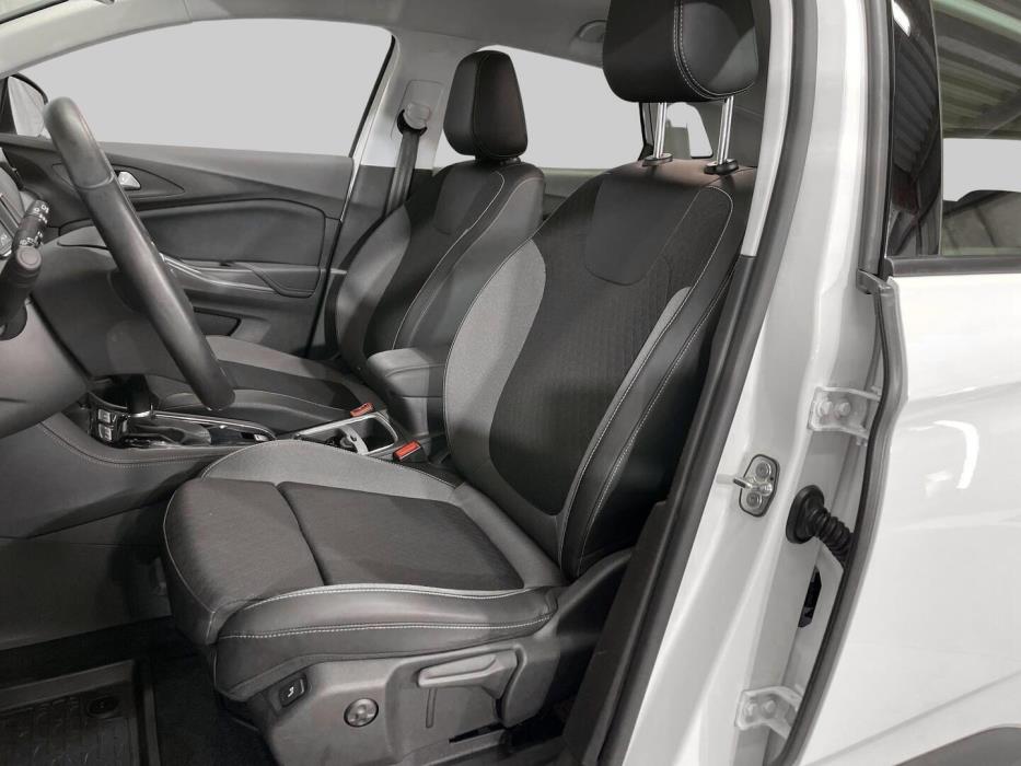 OPEL Grandland X 2021