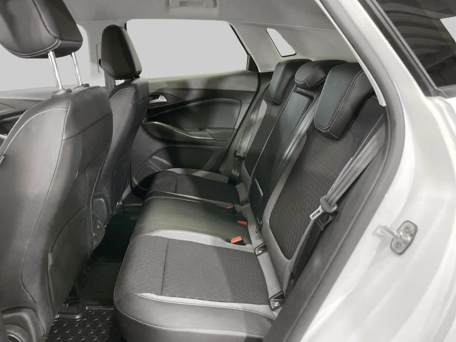 OPEL Grandland X 2021