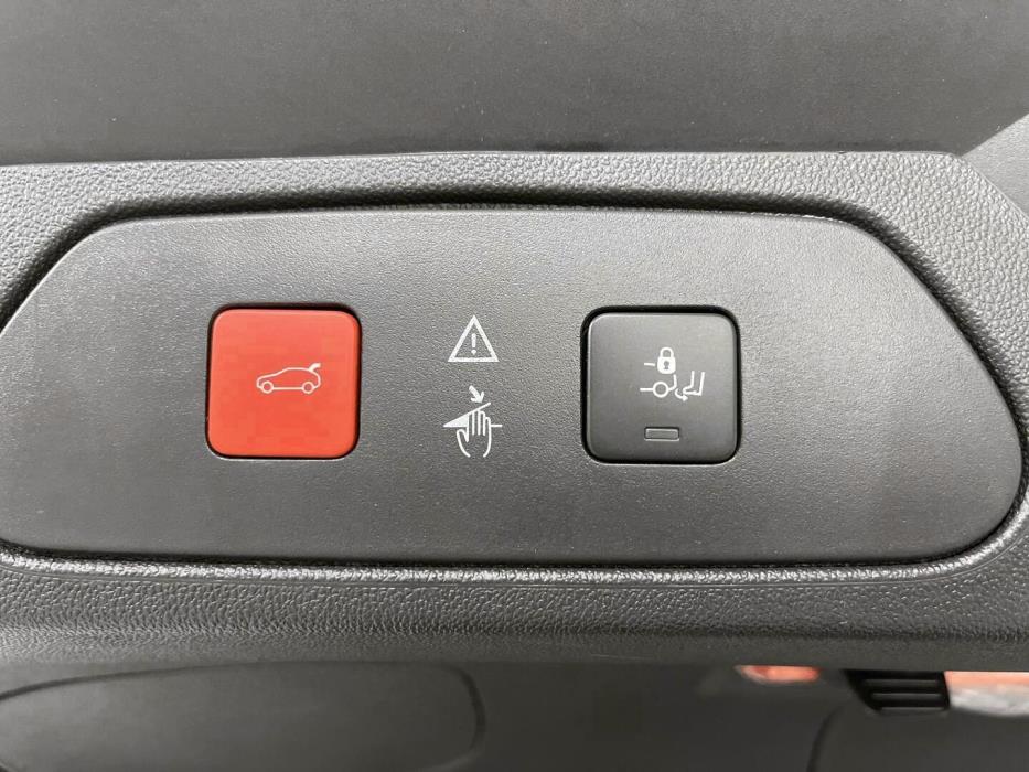 OPEL Grandland X 2021