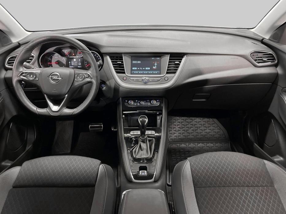 OPEL Grandland X 2021