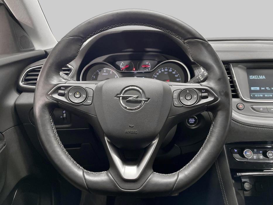 OPEL Grandland X 2021
