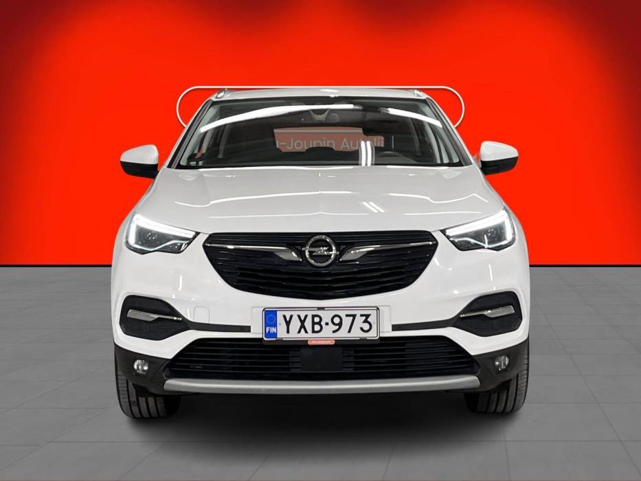OPEL Grandland X 2021