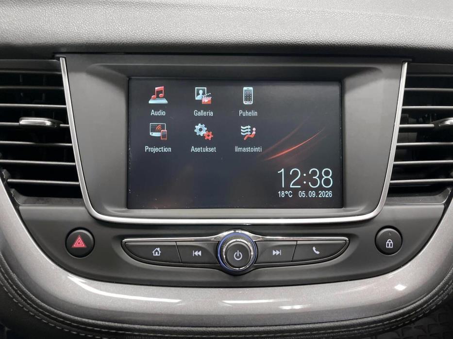OPEL Grandland X 2021