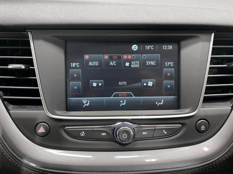 OPEL Grandland X 2021