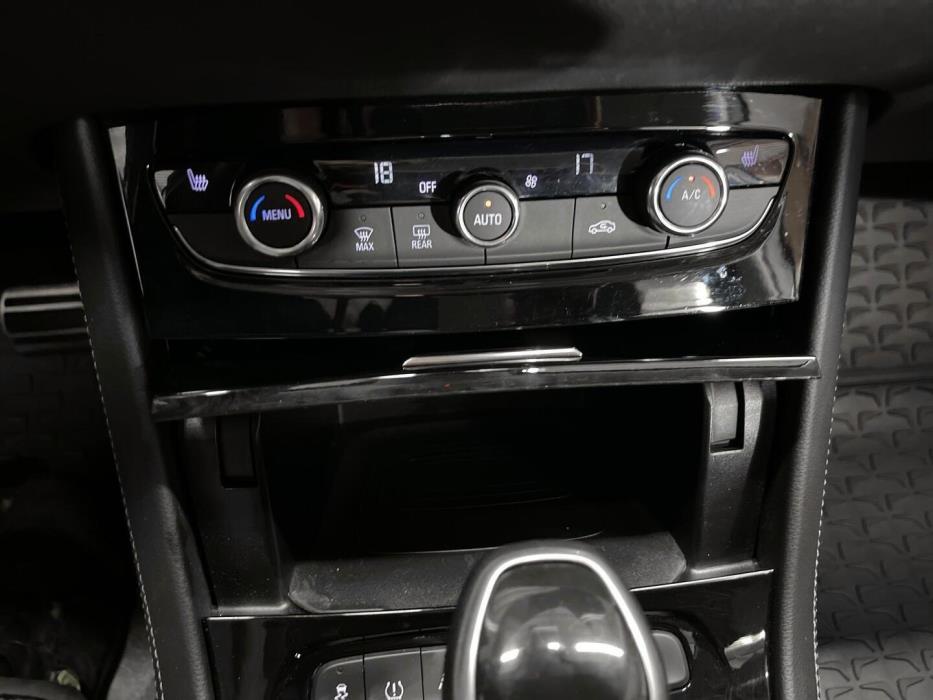 OPEL Grandland X 2021