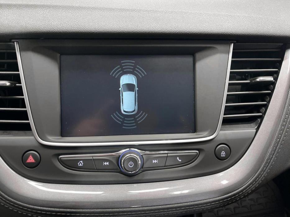 OPEL Grandland X 2021