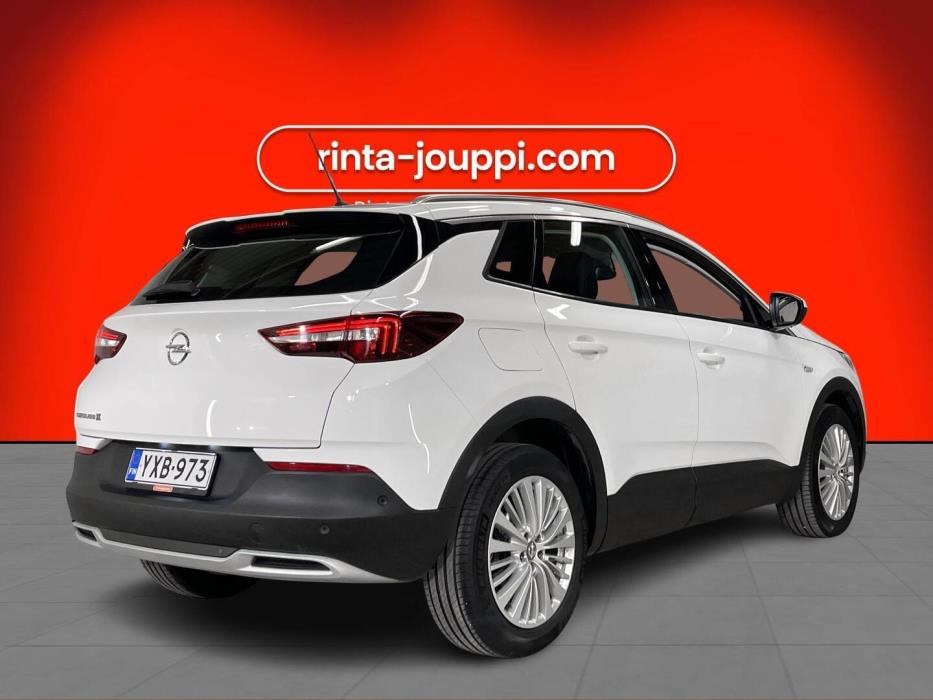 OPEL Grandland X 2021