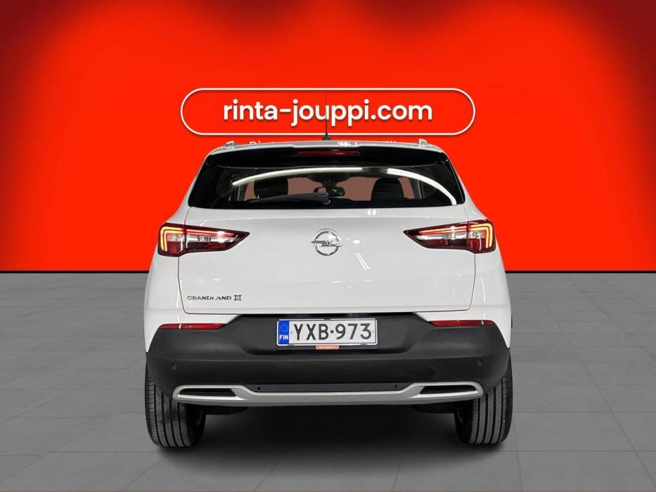 OPEL Grandland X 2021