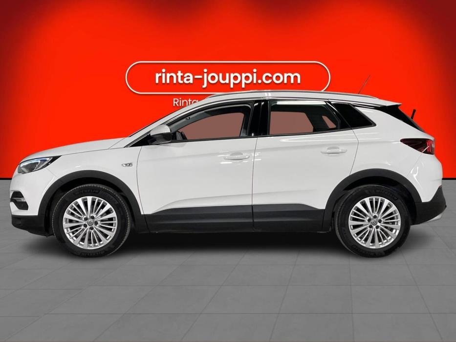 OPEL Grandland X 2021
