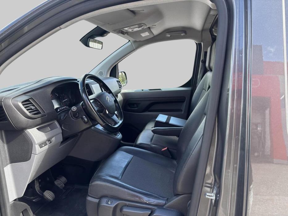 CITROEN Jumpy 2021