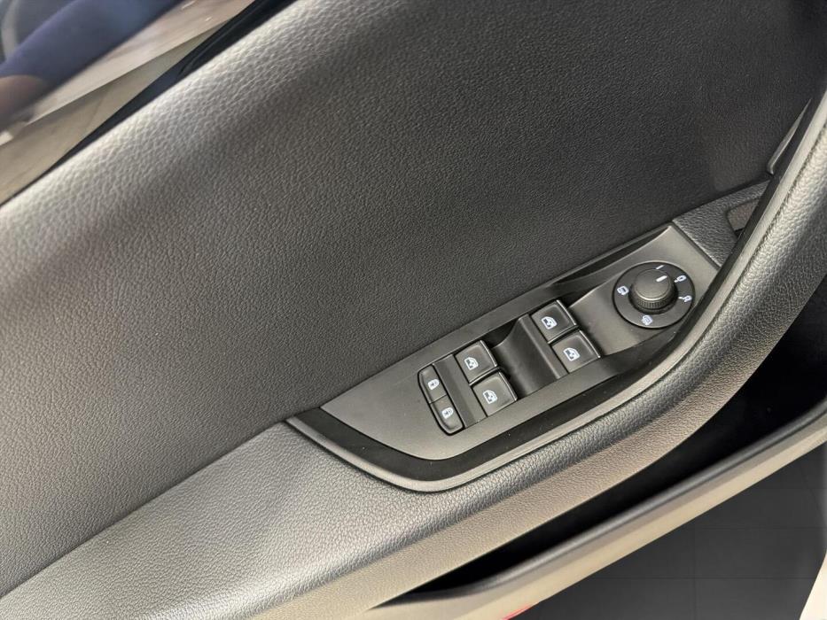 SKODA Superb 2018