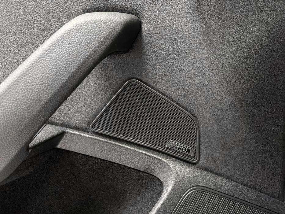 SKODA Superb 2018