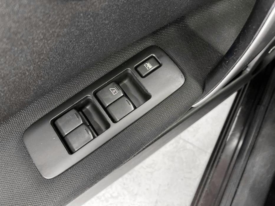 NISSAN Qashqai 2013