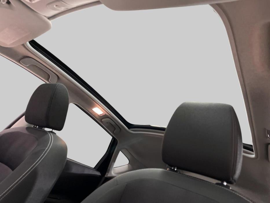 NISSAN Qashqai 2013