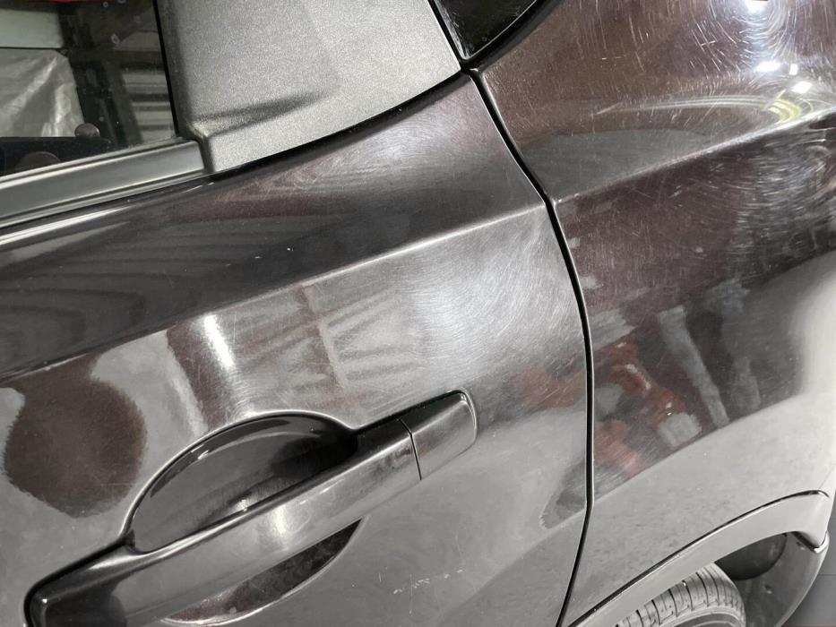NISSAN Qashqai 2013