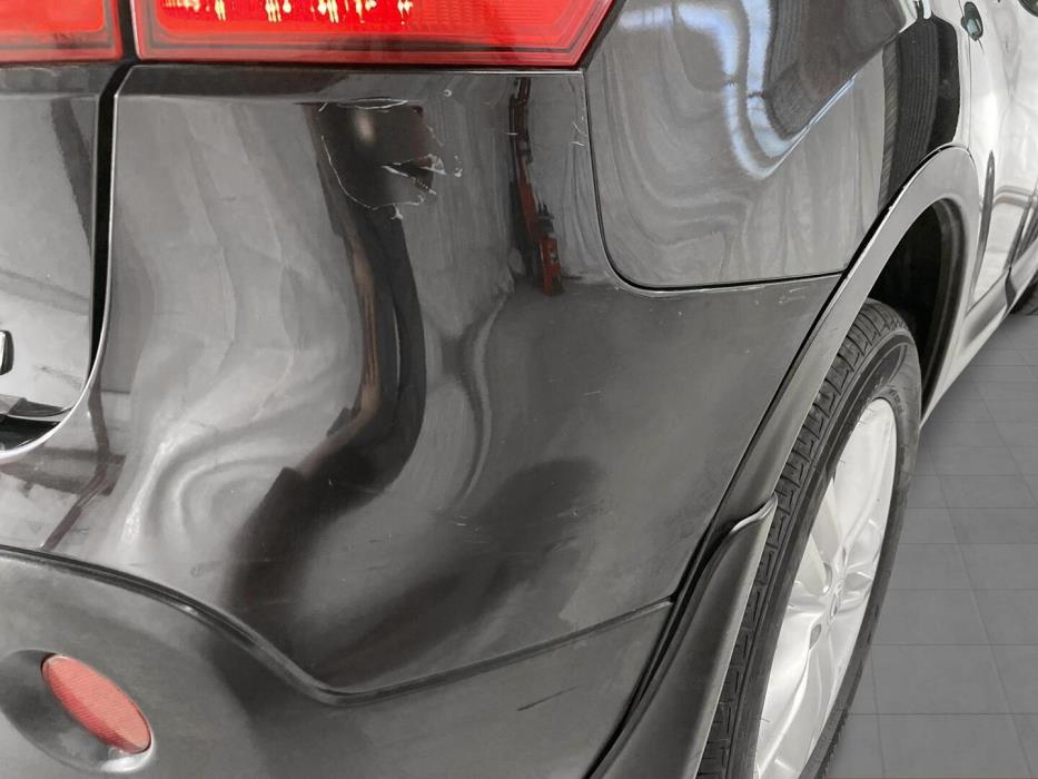 NISSAN Qashqai 2013