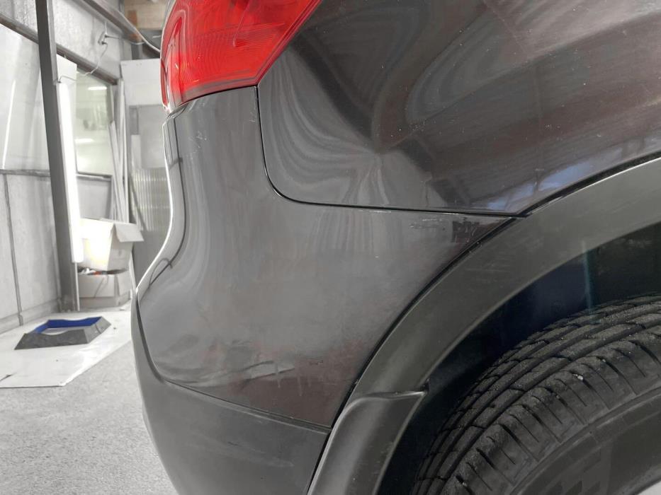 NISSAN Qashqai 2013