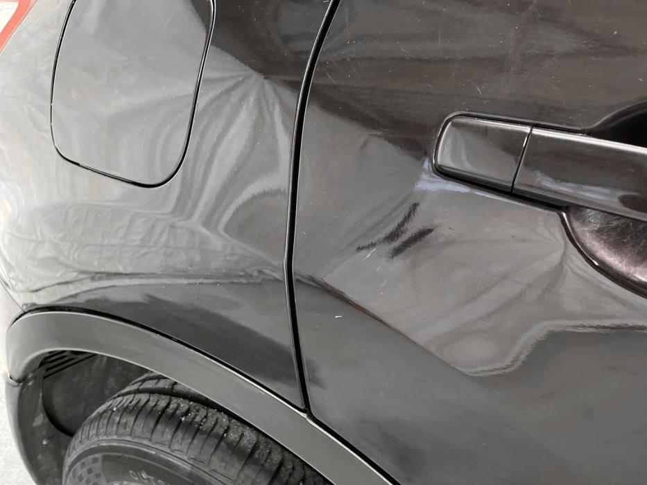 NISSAN Qashqai 2013