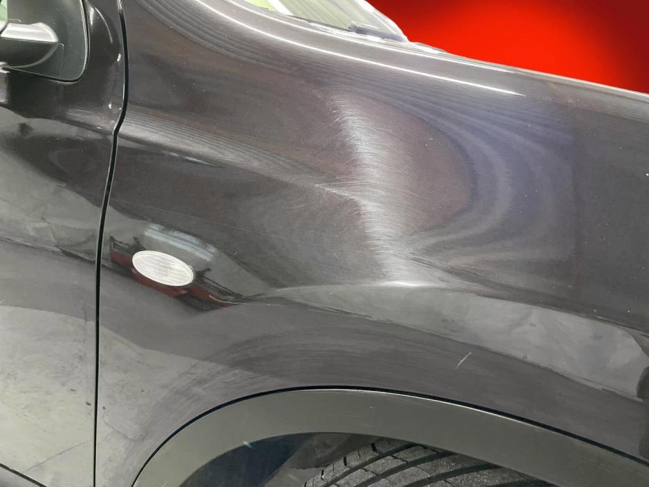 NISSAN Qashqai 2013