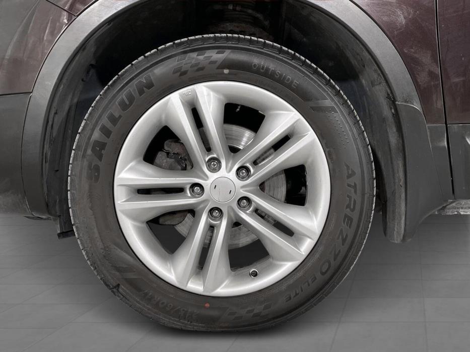 NISSAN Qashqai 2013
