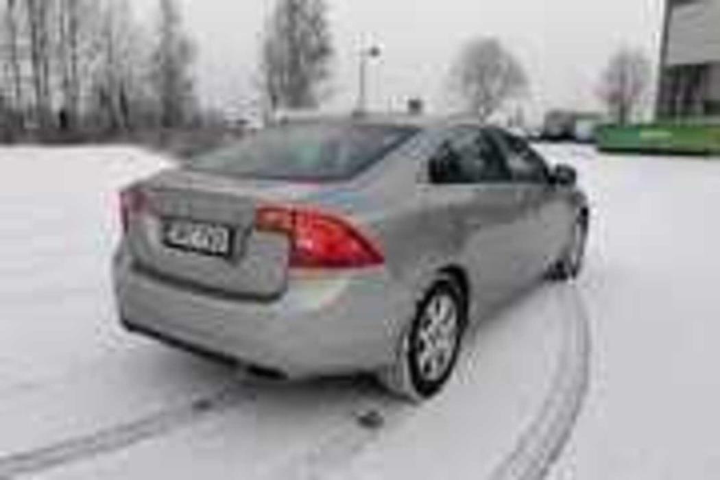 VOLVO S60 2014